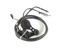 Triumph Speed ​​Triple T509 - Clutch fitting with USB connection-2