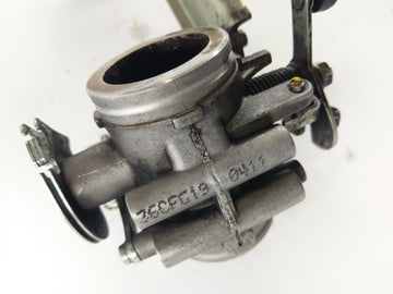 Moto Guzzi V7 Classic LW [2011] - Throttle bodies - 0
