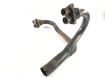 BMW R 1100 GS 259 ​​[1995] - Manifold Exhaust Manifold
