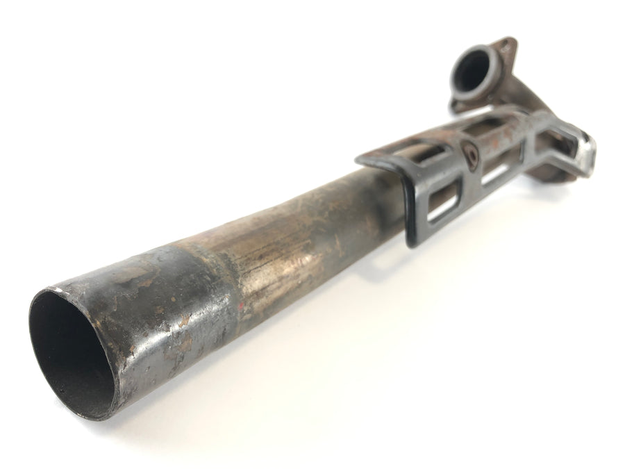 Kawasaki KLR 250 KL250D [1988] - Exhaust Manifold