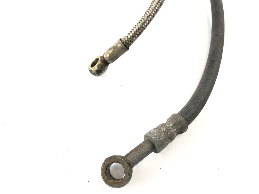 KTM LC4 ER 600 [1994] - Brake lines
