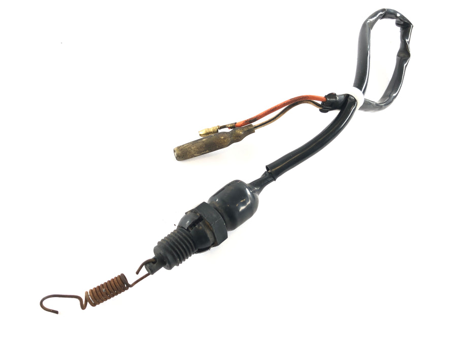 Suzuki LS 650 NP41B [1990] - Rear brake light switch
