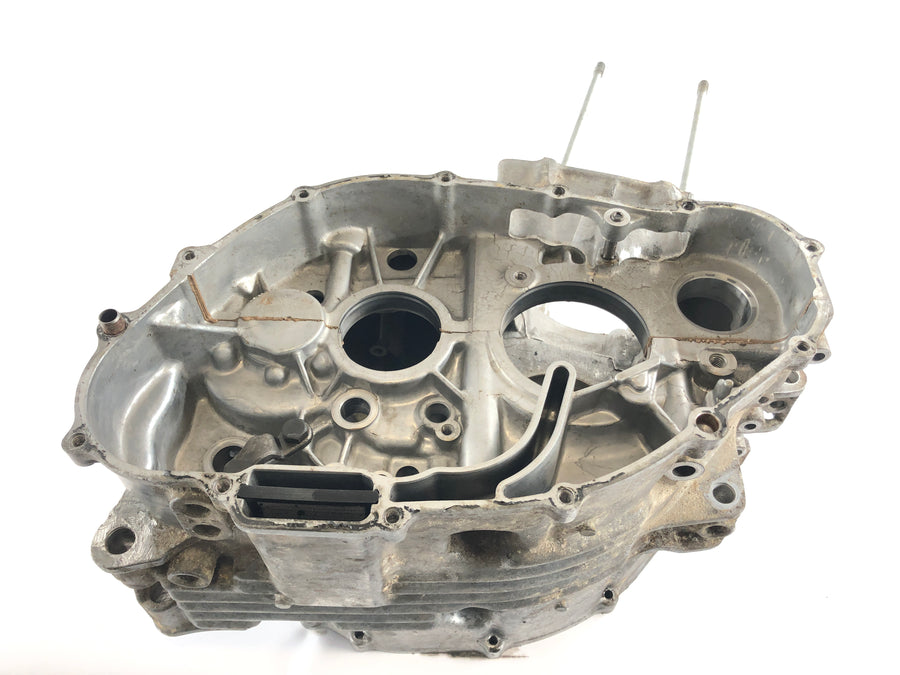 Honda XL 500 S PD01 [1982] - Engine housing empty housing
