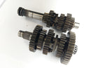 Honda CX 500 E PC06 [1982] - Gearbox-2