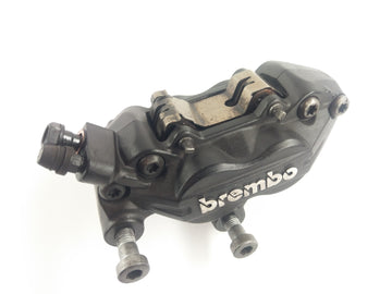 Moto Guzzi V7 Classic LW [2011] - Front brake caliper - 0