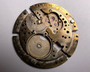ROLEX cal. 740 765 - main frame frame plate 745-1