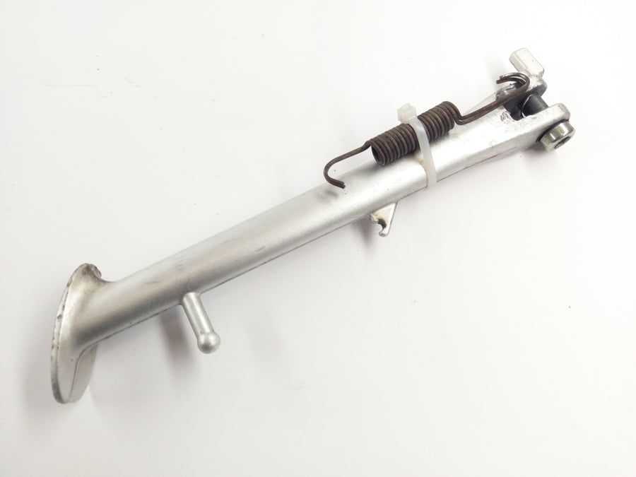 Triumph Speed ​​Triple T509 [1997] - Side stand