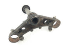 Honda CX 500 E PC06 [1982] - lower triple clamp-3