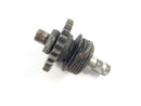 Yamaha RD 250 350 - Type 351 352 - Kickstarter shaft-2