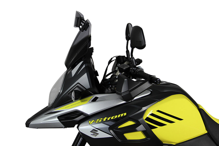 Suzuki DL 1000 V-Strom [2017-]-Variotouringsscreen "VT"