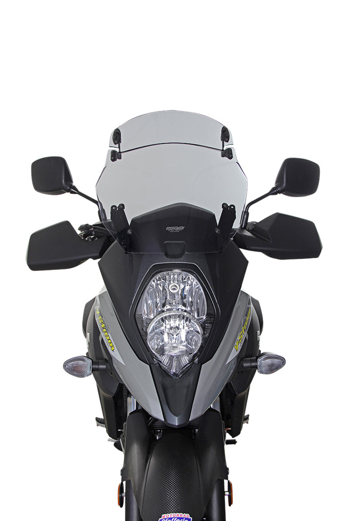 Suzuki DL 650 V-Strom [2017-]-Multi-X-screen "MXC"