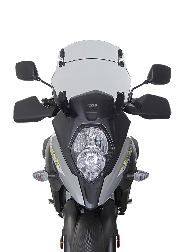 Suzuki DL 650 V-Strom [2017-]-Multi-X-screen "MXC"