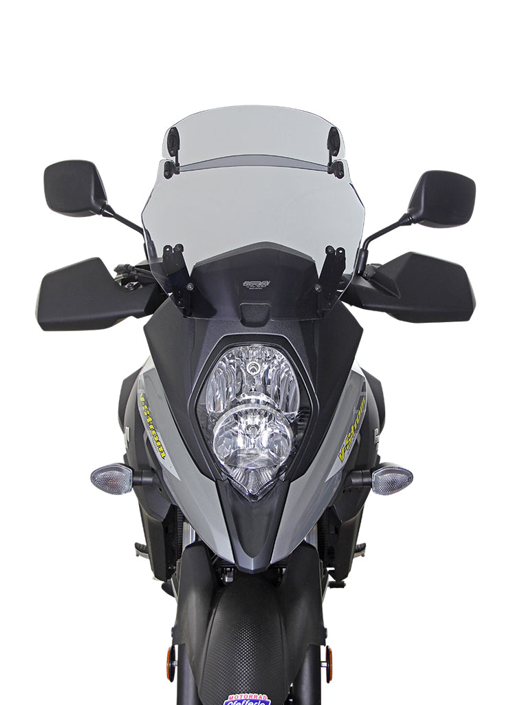 Suzuki DL 650 V-Strom [2017-]-Multi-X-screen "MXC"