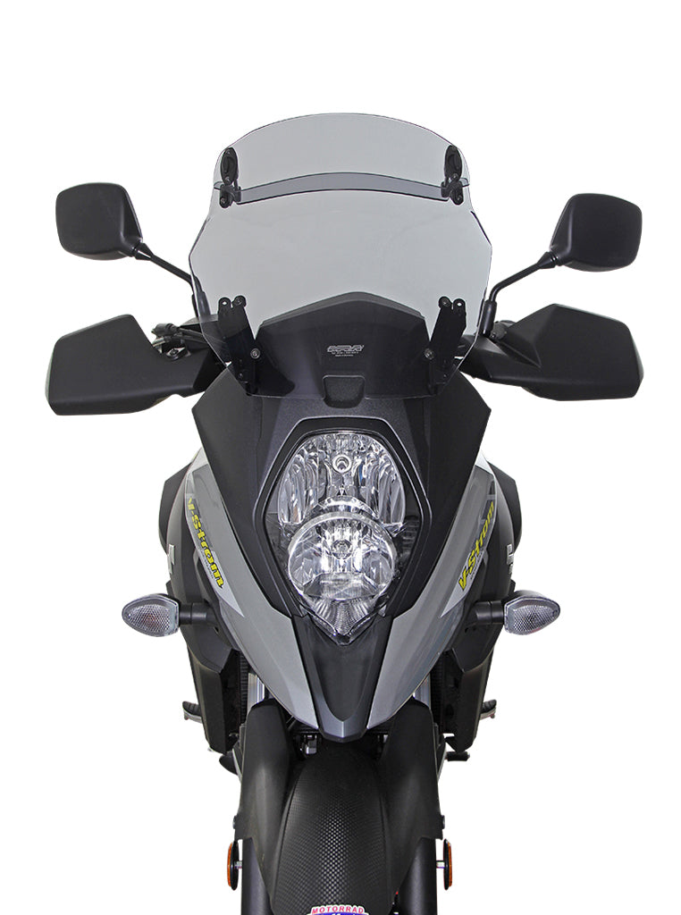 Suzuki DL 650 V-Strom [2017-]-Multi-X-screen "MXC"