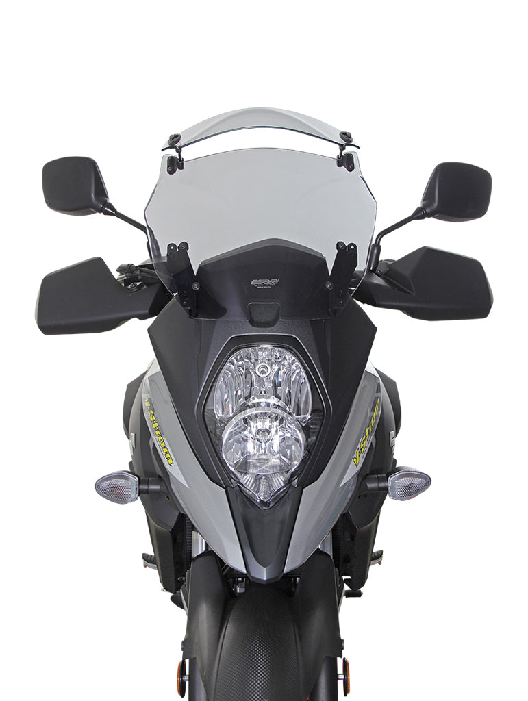Suzuki DL 650 V-Strom [2017-]-Multi-X-screen "MXC"