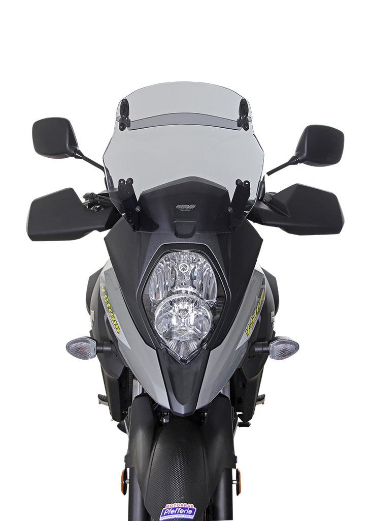 Suzuki DL 650 V-Strom [2017-]-Multi-X-screen "MXC"