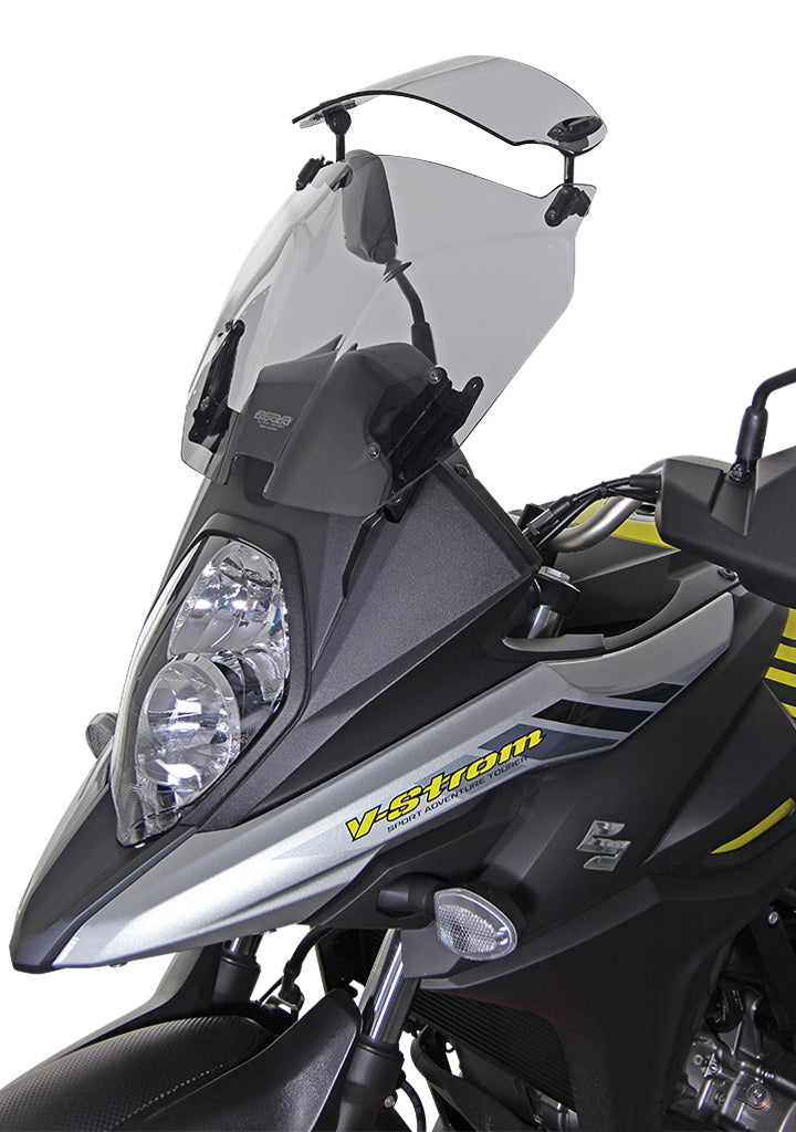 Suzuki DL 650 V-Strom [2017-]-Multi-X-screen "MXC"