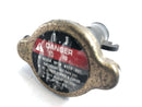 Honda VFR 800 FI RC46 [2000] - Radiator Water Cooler Radiator Cap-3