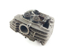 Honda XL 500 R PD02 [1983] - Cylinder head-1