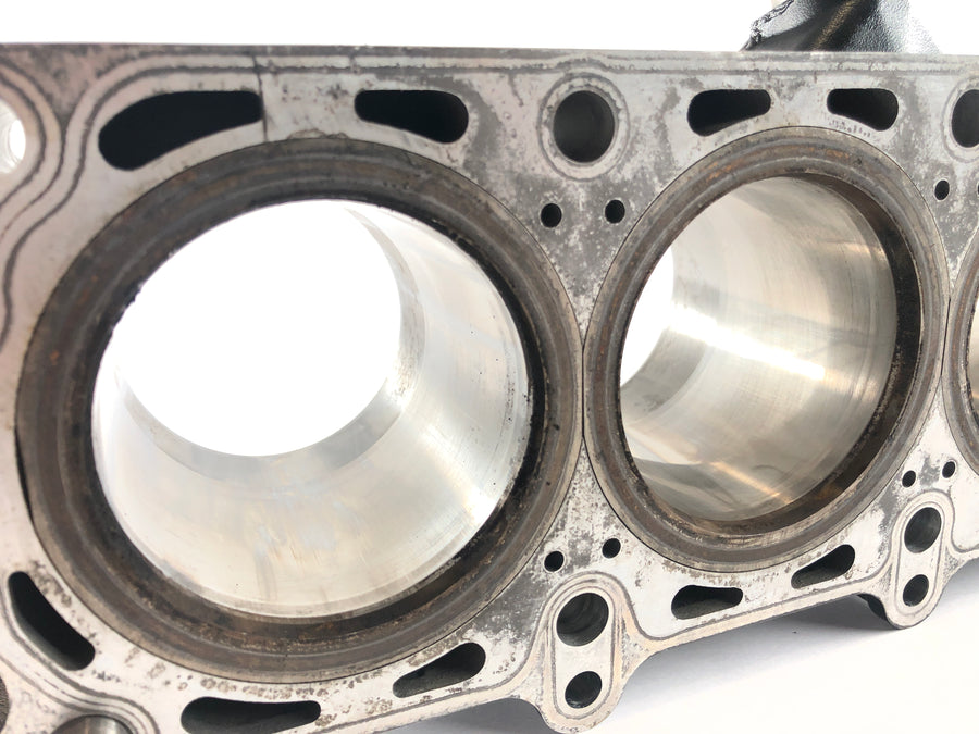 Kawasaki Z 750 ZR750J [2005] - Cylinder with piston
