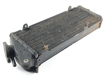Yamaha DT 125 R DE03 [1999] - Water cooler - 0