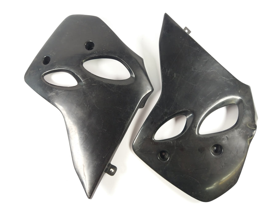 KTM ER 600 LC4-PD [1993] - Fairing tank fairing