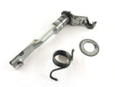 Yamaha DT 125 4BL [1999] - clutch slave-1