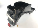 Kawasaki ZX9-R ZX900B [1996] - Rear substructure Rear inner fairing-1