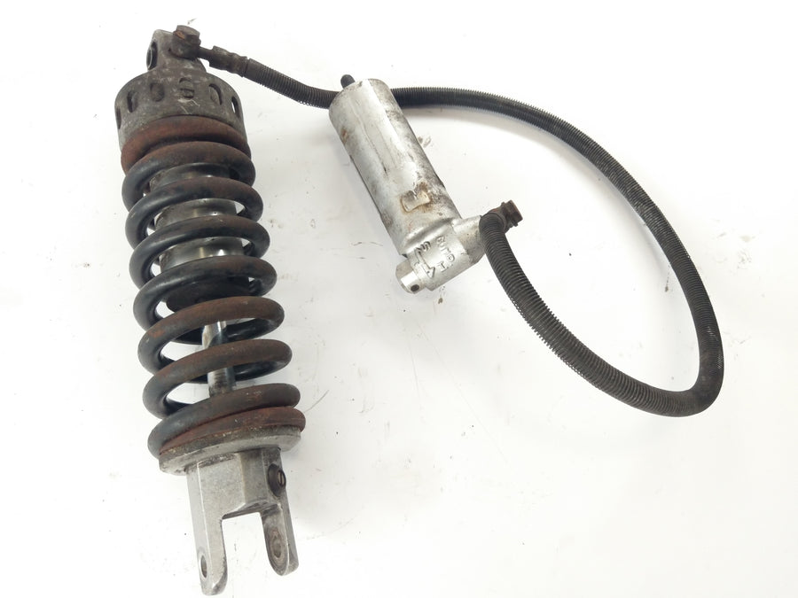 Suzuki GSXR 1100 GV73A [1992] - Shock absorber strut