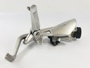 BMW K 1300 R [2010] - Footrest Driver's footrest Right with brake pump and brake pedal-3