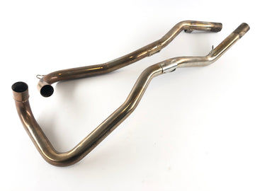 Husqvarna SMR 570 [2003] - Manifold Manifold Pipes
