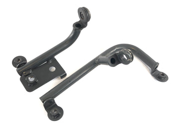 Triumph Speed Triple 1050 515NJ [2006] - Radiator mountings Radiator mounting - 0