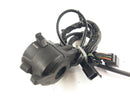 Honda ST 1100 SC26 Pan European [1990] - Handlebar switch combination left-2