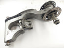 Triumph Daytona 955i T595 [1998] - Swingarm Rear swingarm-3