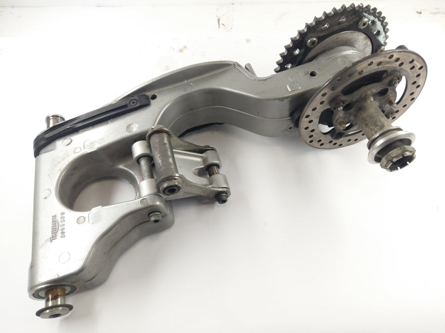 Triumph Daytona 955i T595 [1998] - Swingarm Rear swingarm