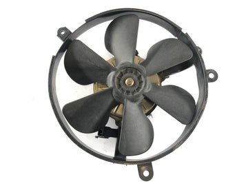 Honda ST 1100 SC26 Pan European [1990] - Radiator fan - 0