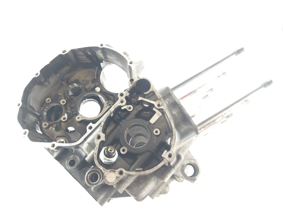 Suzuki GSX-R 1100 GU74C [1988] - Engine housing Engine empty housing