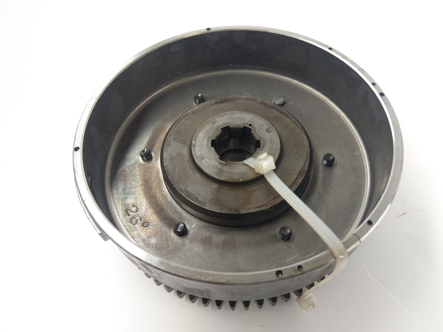 Ducati Monster 600 M600 [1994] - Flywheel