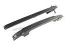 Triumph Bonneville 908MD [2001] - Tensioner rail and guide rail timing chain-1