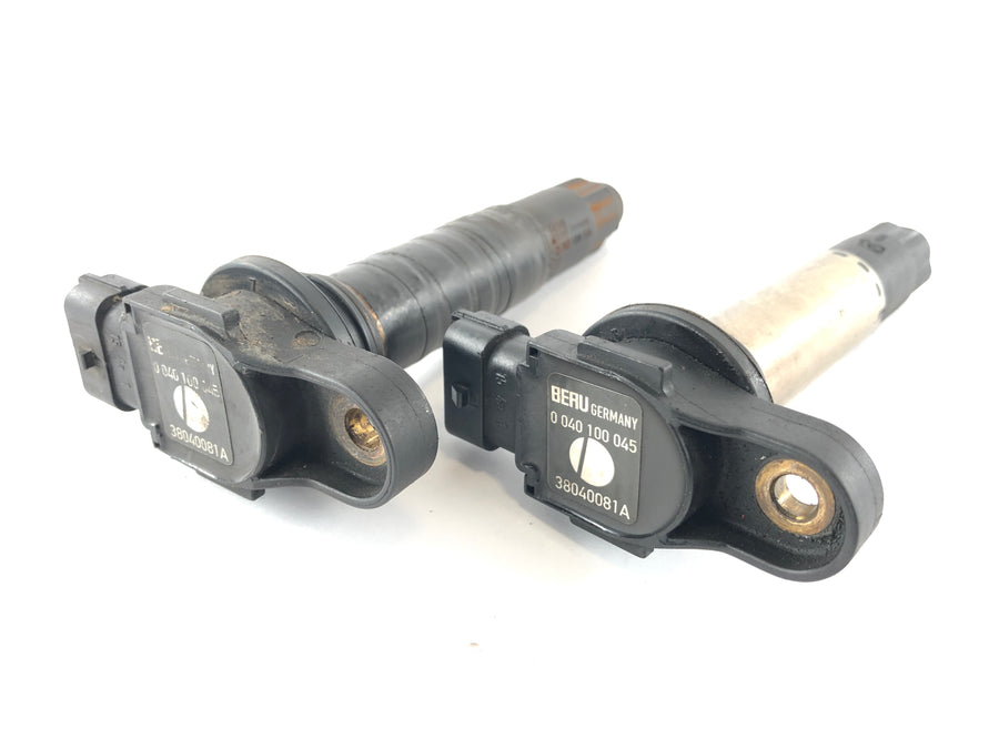 Ducati 999 H4 [2003] - Ignition coil pair