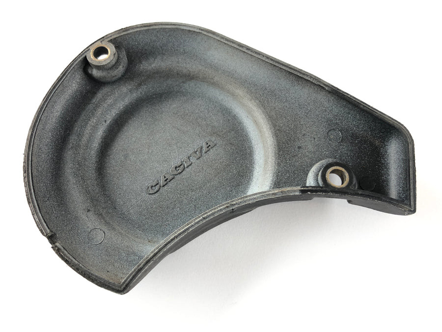 Cagiva Mito 125 EVO 8P [1996] - Oil pump cover engine cover