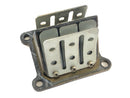 Yamaha TZR 125 4FL [1997] - Membrane block membrane-1