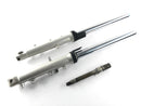 Yamaha YZF R6 RJ03 [2000] - Fork telescopic fork with axle-1
