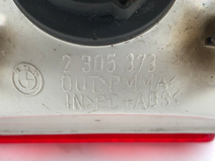 BMW K 1200 RS Type 589 [1999] - Taillight