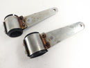 Triumph Bonneville 800 T100 [2004] - Headlight bracket headlight mount-4