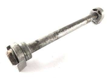 Aprilia RS 125 MPB [2000] - Rear axle quick release axle