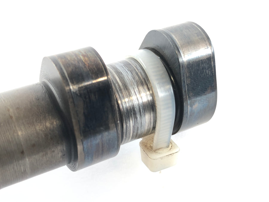 SWM SM 125 R [2017] - exhaust camshaft