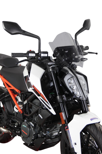 KTM Duke 125/390 [2017-2023]-sports disc "NSPM" - 0
