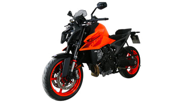KTM Duke 990 [2024-]-sports disc "NSPM" - 0