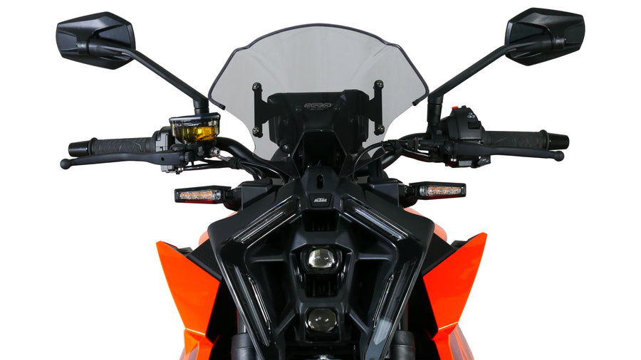 KTM Duke 990 [2024-]-touring disc "NTM"